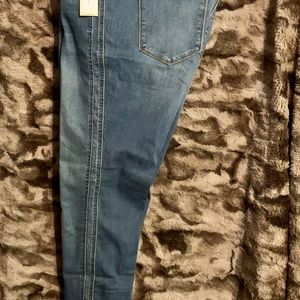 Crescent drive jeans, NWT